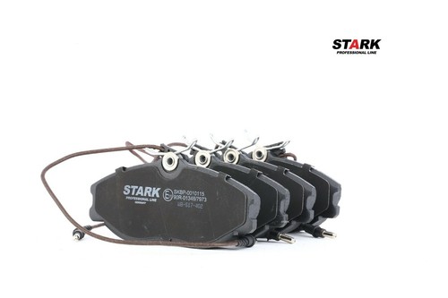 Stark skbp 0010115 - skbp-0010115, 4