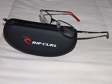 LUNETTE VUE RIP CURL ENFANT TEAHUPOO KIDS NOIRE NEUVE UNISEXE