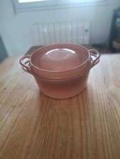 Cocotte fonte émaillée