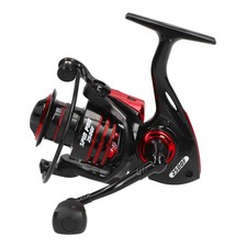 EFT Spin Pro 2500 F Moulinet De Pêche