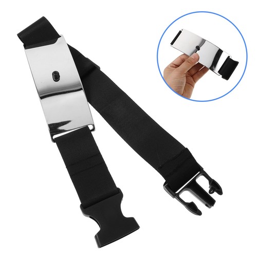 Ceinture caisse claire - de,