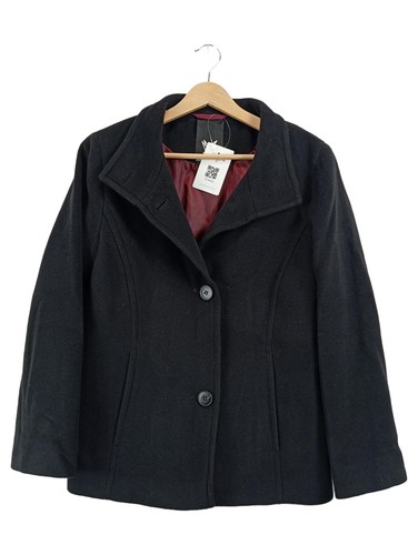 Fuchs schmitt manteau laine - schmitt,