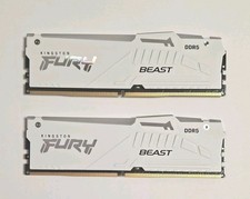 KINGSTON - Kit Barrette RAM