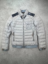? Blouson matelassé Napapijri taille M?