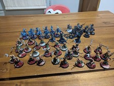 Idoneth Deepkin Namarti Armée
