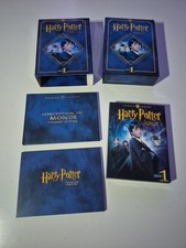 🍿 Coffret DVD " Harry