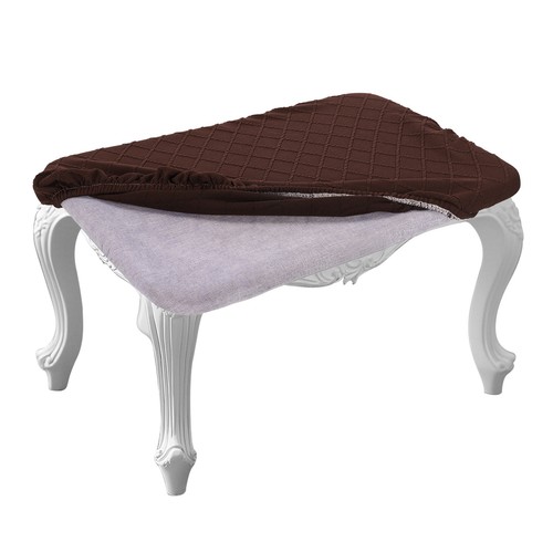 Pcs housses tabouret 16 x - 2,