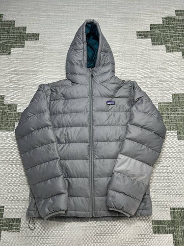 Patagonia loft jacket - hi-loft, mens