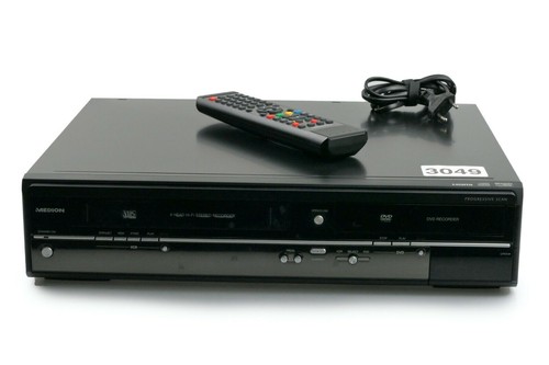 Medion md83425 dvd vhs - md83425,