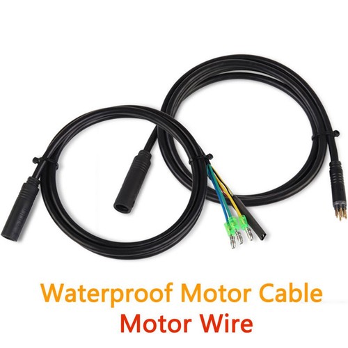 Rallonge moteur pour