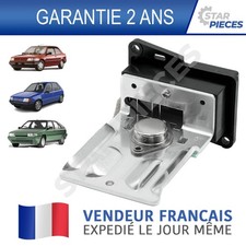 Résistance pulseur d’air ventilation chauffage Peugeot 205 309 Citroën BX 644590