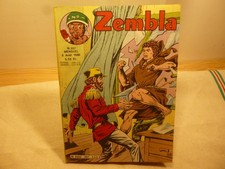 BD : Petit Format - ZEMBLA /