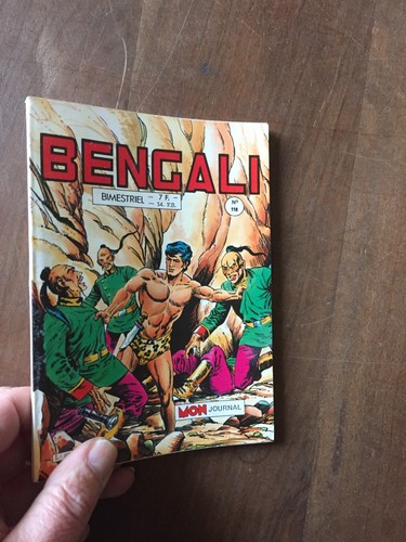 Petit format bengali 118 - format,