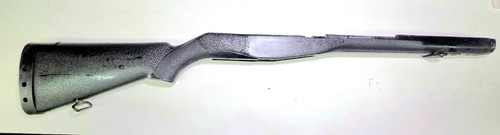 M14m1a1 synthetic rifle - rifle, stock