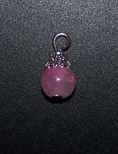 PENDENTIF GOUTTE D'EAU EN