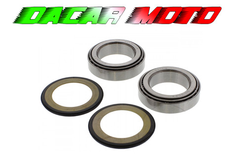 Kit cuscinetti fourche - kit,