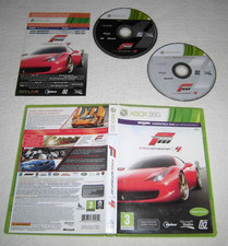 XBOX 360 Forza Motorsport 4