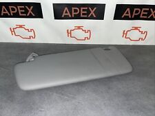 ??Pare soleil 13163837 OPEL CORSA D