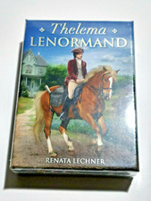 Thelema Lenormand oracle de 36