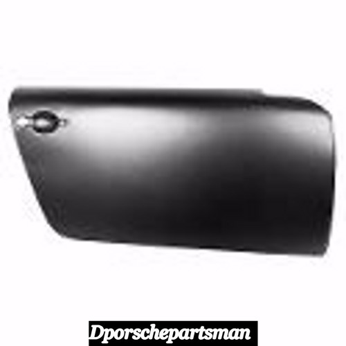 Peau porte droite porsche - de,