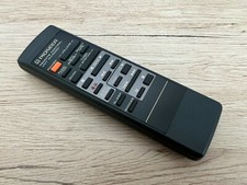 Originale Pioneer Couleurs CU-XC001 Bon État Complet Fonction