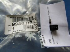 Ensemble de fixation de clé pour: Peugeot: 406 I et II