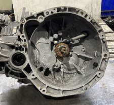 Boîte Manuelle 6 Vitesses Renault Megane 1.9 DCI (Moteur Arrière)