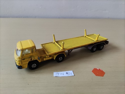 Guyloy barreiros 38 t - 42,