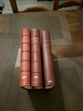 livres anciens de collection