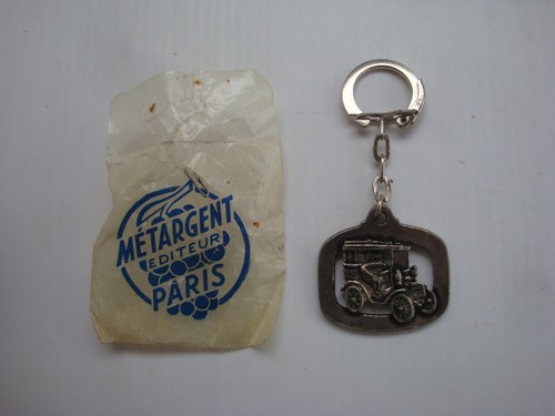 Porte clés keychain key - porte,