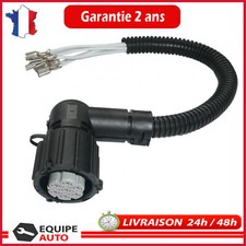 Cablage Phare Arriere Boxer