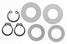 Sachet rondelles clips - sachet, de