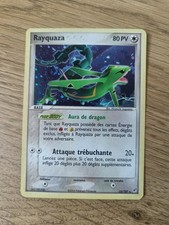 Carte Pokémon : Rayquaza