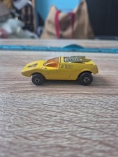 Mod Rod N 1 Matchbox Superfast