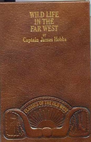 Wild life the far west - wild,