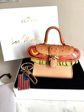 [DDP] Delvaux Hot Dog Brillant