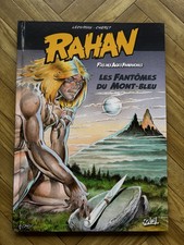Rahan Dernière Aventure