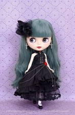 Blythe Silent Lucretia