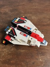 Vintage Popy DX Chogokin / Godaikin - Bioman Biorobo 1984 Bandai (Super Sentai)