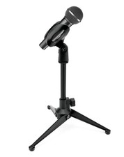 Support de microphone de