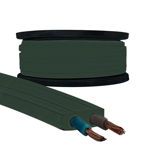 100m illu flachbandkabel - 100m, illu-flachbandkabel