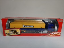 Camion Citerne MAJORETTE "