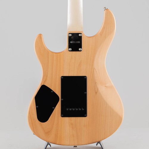 Pacifica jazz guitar yellow - guitar,