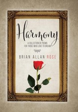 Harmony: A Collection Of Poems