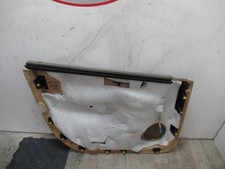 Panneau de porte avant droit MERCEDES CLASSE M 164 PHASE 1 16472014709D84