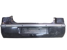 Pare choc arrière Renault Laguna II (BG) 7701206438