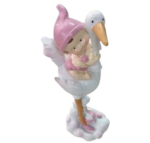 Figurine sujet baptême