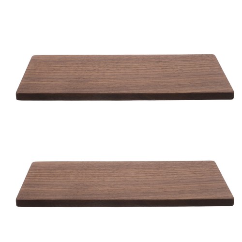 Lot planches noyer - de, 2