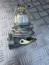 Pompe d’amorçage pour