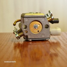 Carburateur pour Jonsered CS2156 CS2159 Husqvarna 357XP 359XP 505203001 50328...